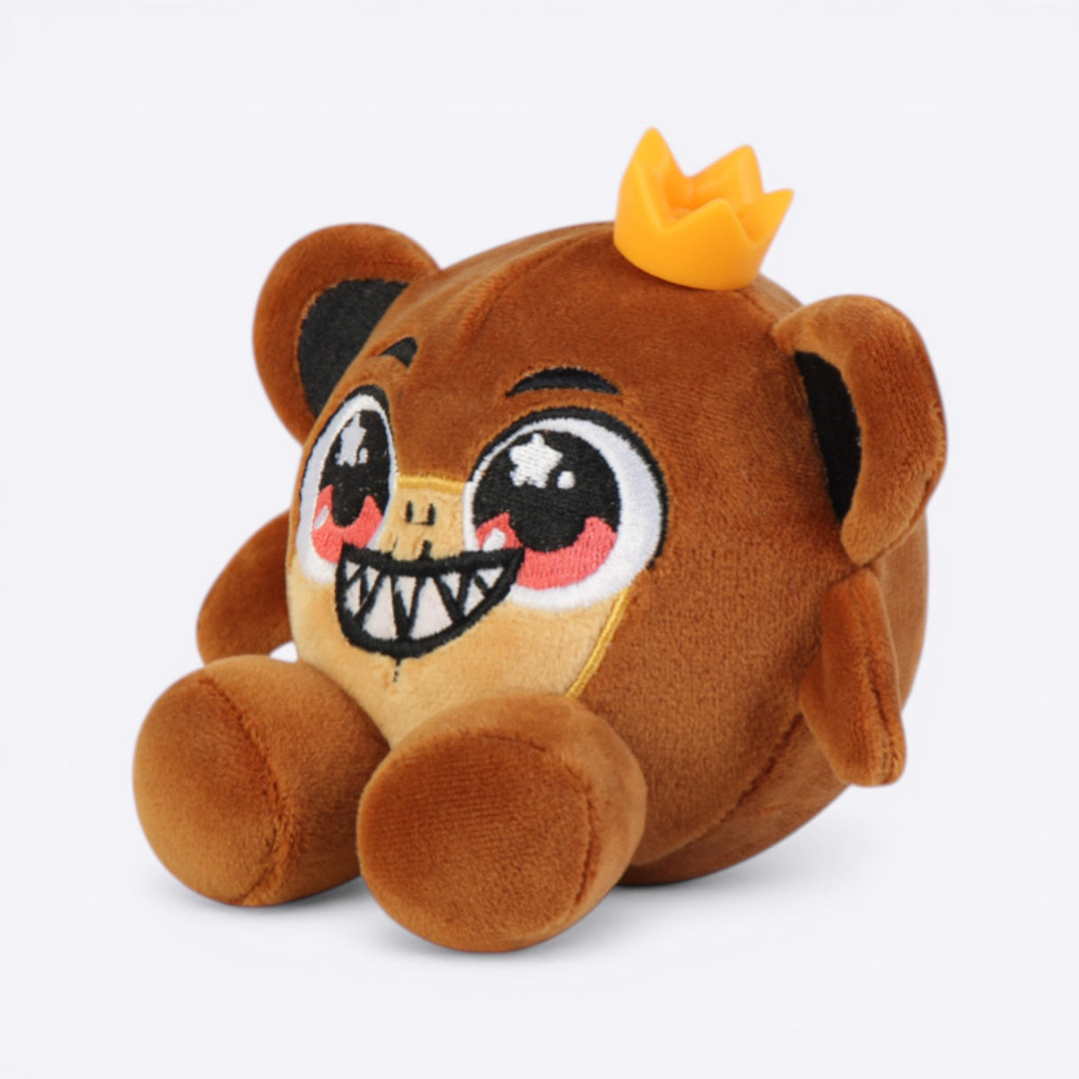 Squish Heads MONKEY