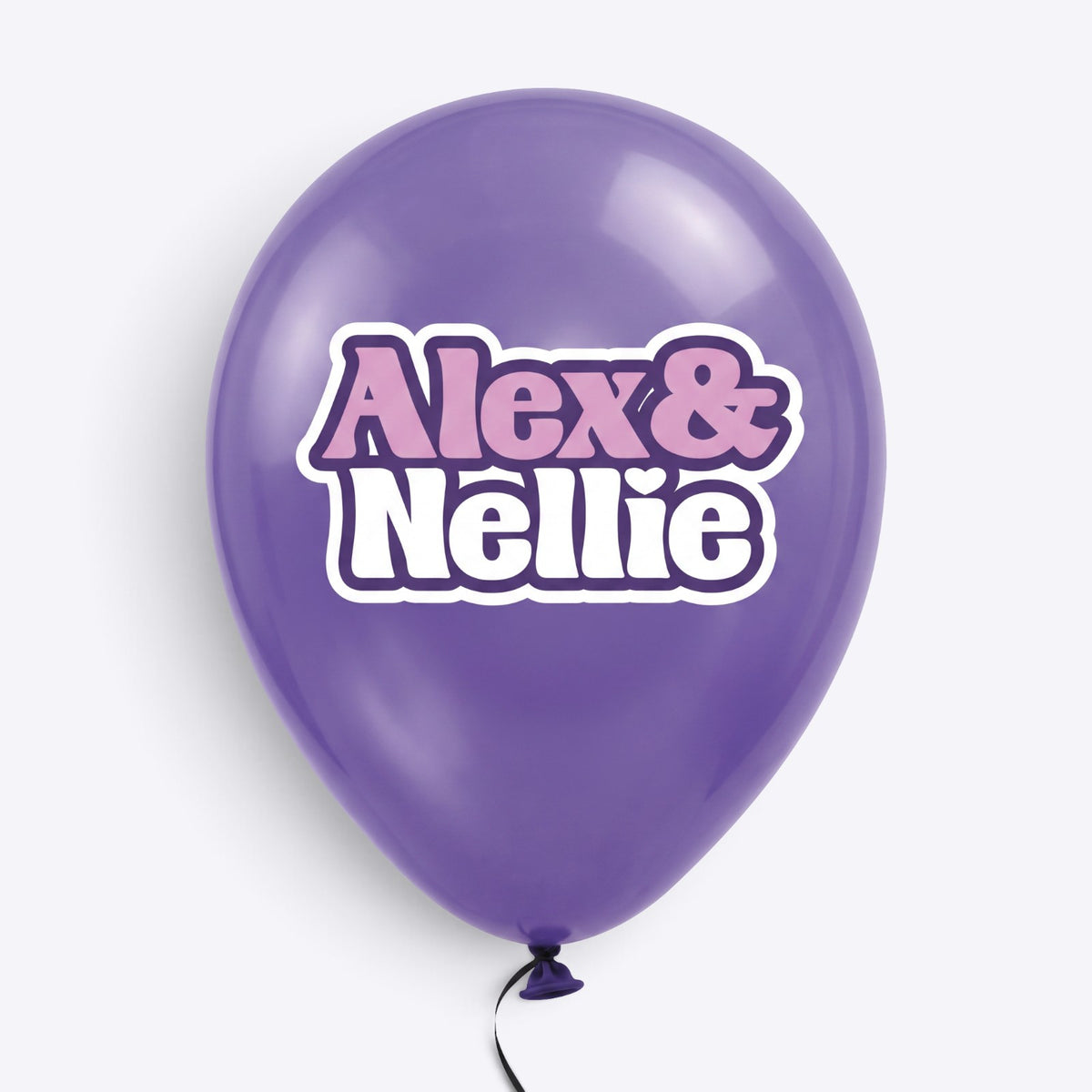 Alex & Nellie Festpakke