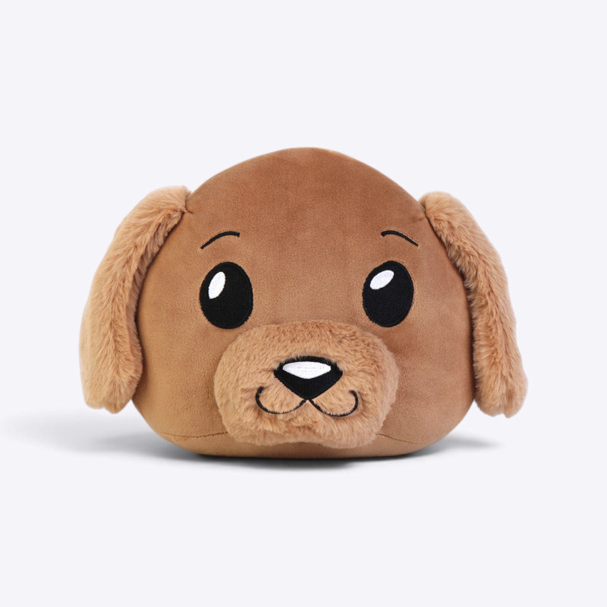 Jas & Mika Baloo - Squish Heads 20 cm