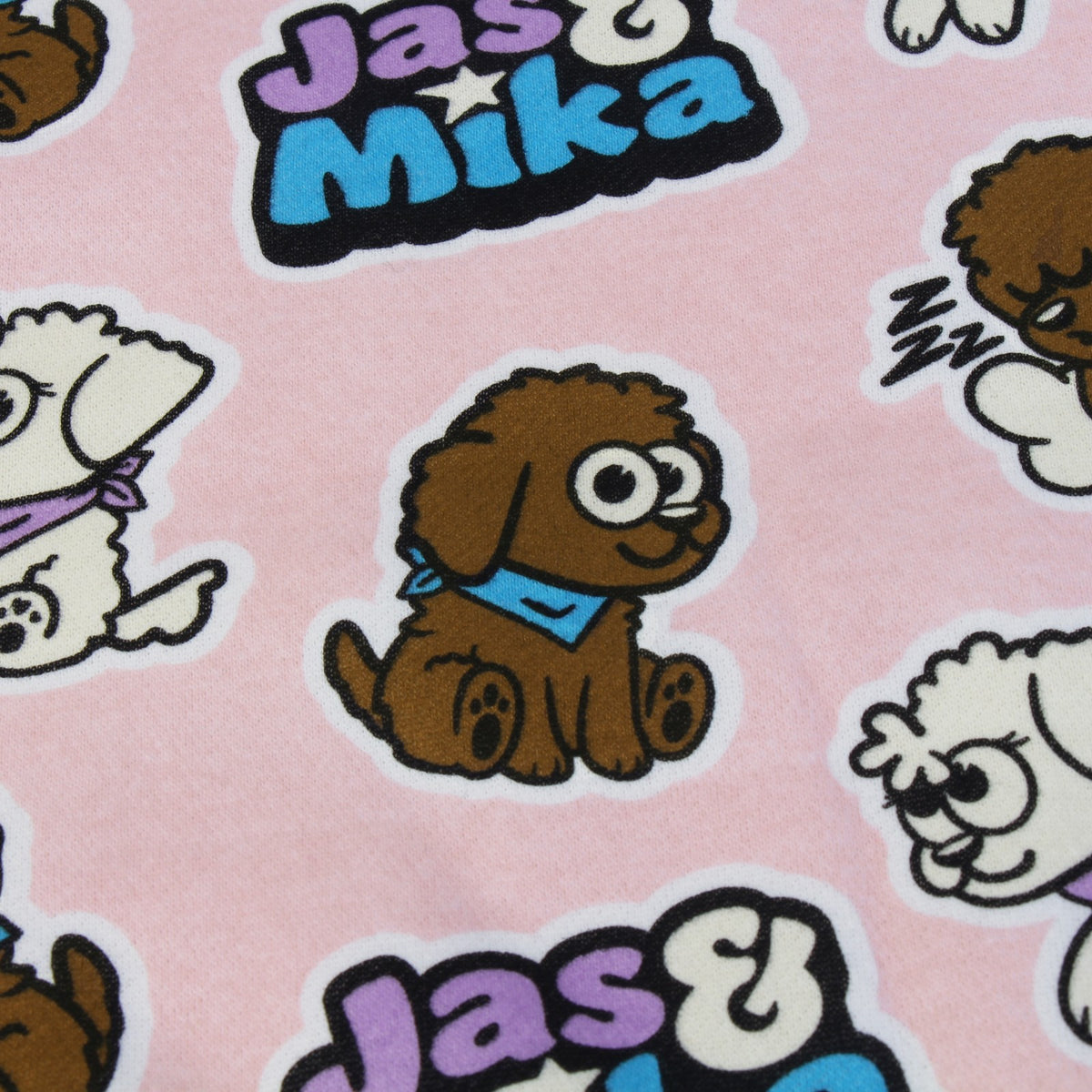 Baloo & Coco Sweatshirt
