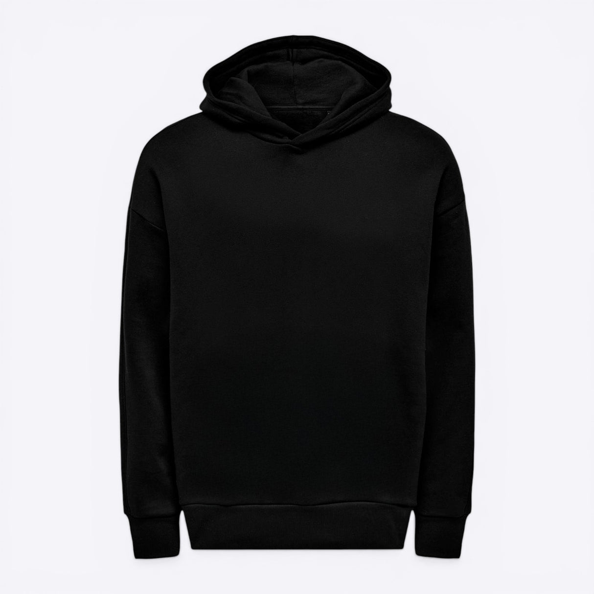 Familien Münster - Logo Hoodie