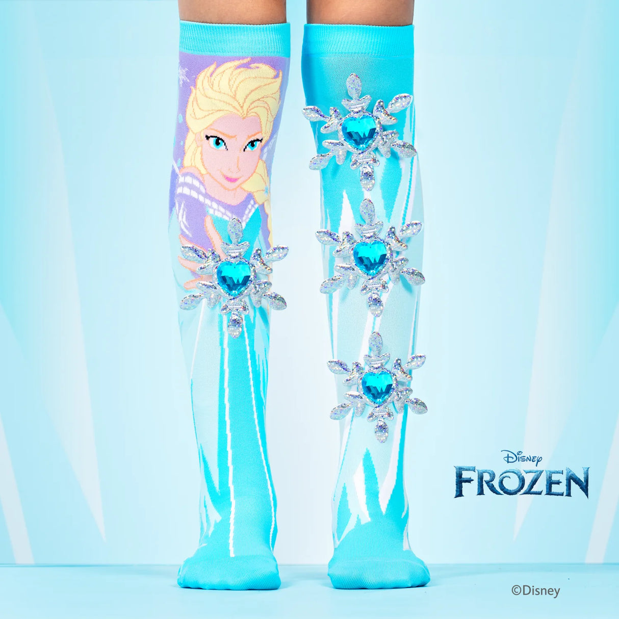 Madmia - Frozen Sokker