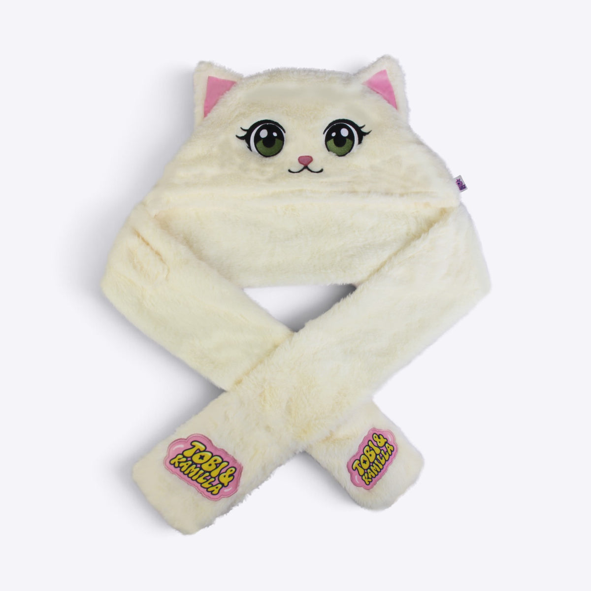Miffi Kawaii hat