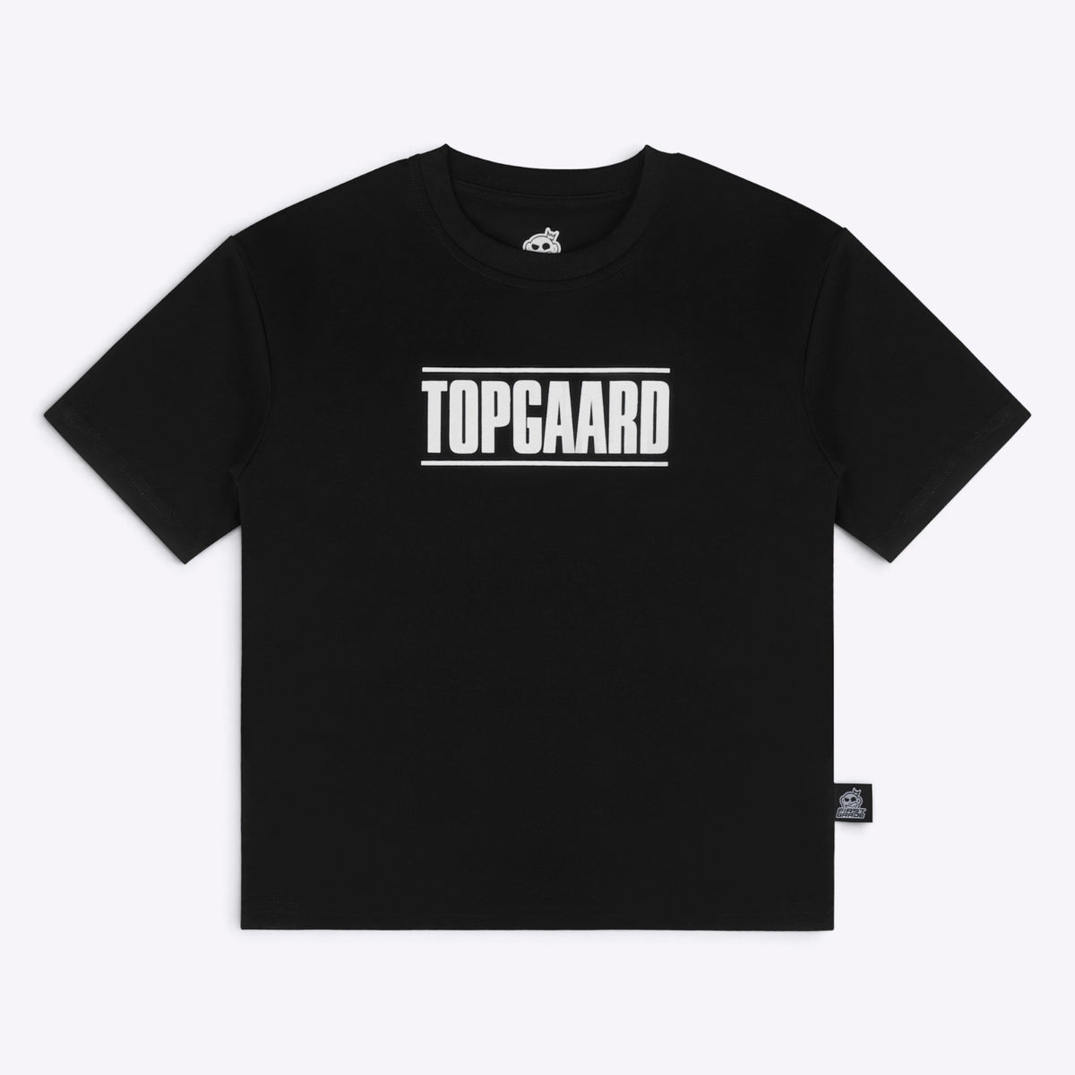Niki Topgaard Logo T-shirt Mix