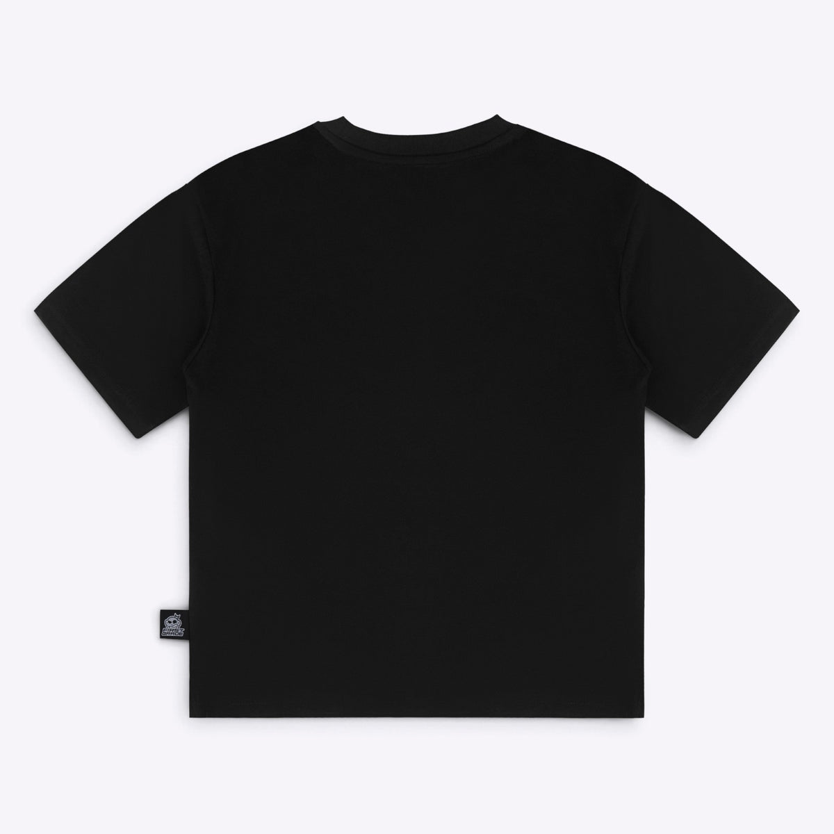 Niki Topgaard Logo T-shirt Mix