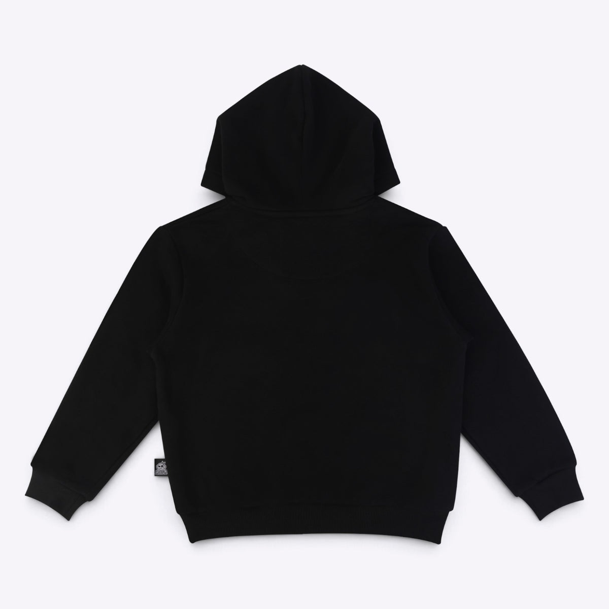 Niki Topgaard Logo Hoodie mix