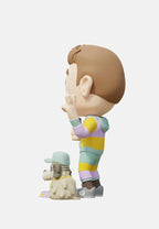 PEEPZ - Morten Münster (1st Ed.)