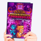 Legender fra Odysïa - Månebibliotekets forbandelse