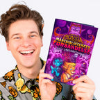 Legender fra Odysïa - Månebibliotekets forbandelse