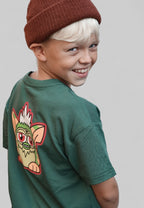 FirstGrade Stripe T-shirt