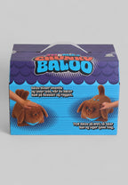 Jas & Mika Chunky Baloo