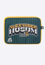 Alexander Husum University PC/Tablet Sleeve