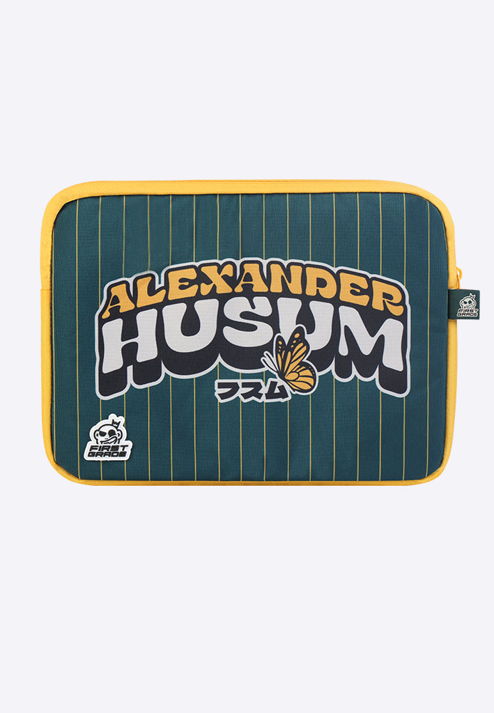 Alexander Husum University PC/Tablet Sleeve