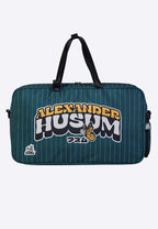 Alexander Husum University sportstaske