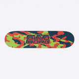 Guldborg - Electro Skateboard