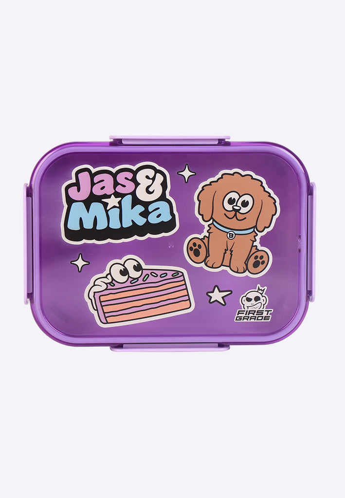 Jas & Mika Dreams Madkasse