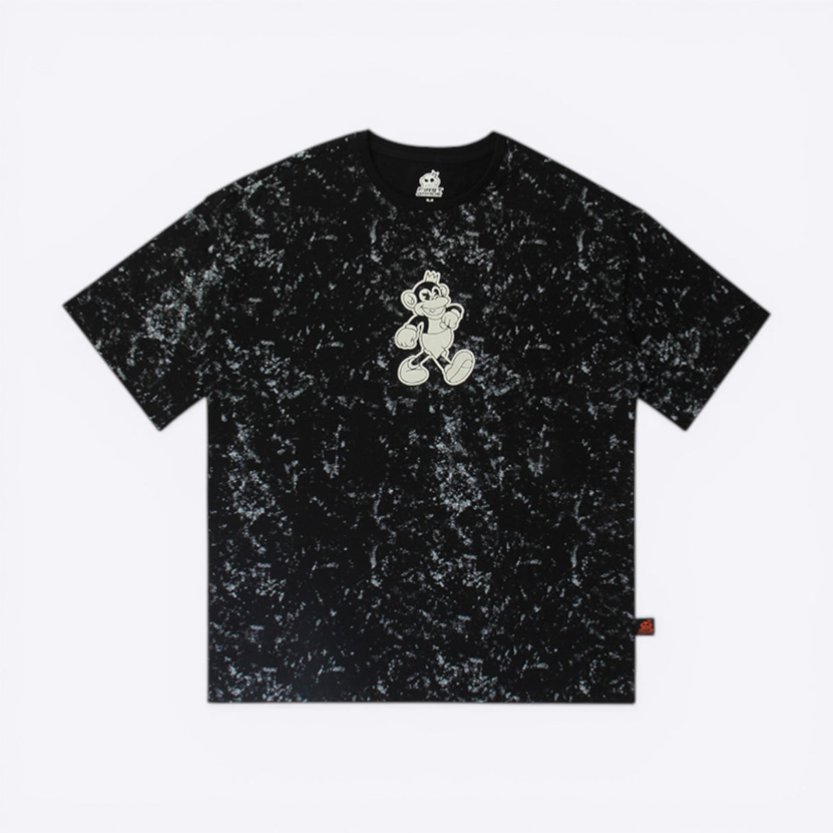 "OLDSCHOOL" T-shirt - FirstGrade