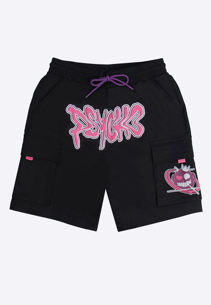 FirstGrade - Psycho Shorts