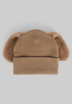 Baloo beanie - Vinterhue - Hue