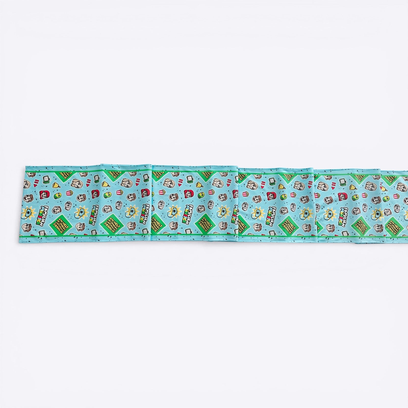 Familien Münster Festpakke