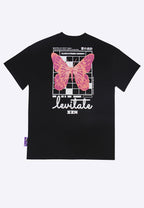 Alexander Husum - "Grid" T-Shirt