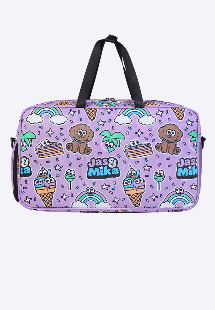 Jas & Mika Dreams sportstaske