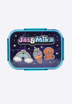 Jas & Mika Madkasse m. 4 rum