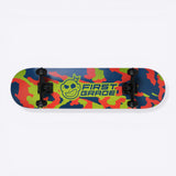 Guldborg - Electro Skateboard