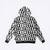 "NETWORK" Hoodie - FirstGrade
