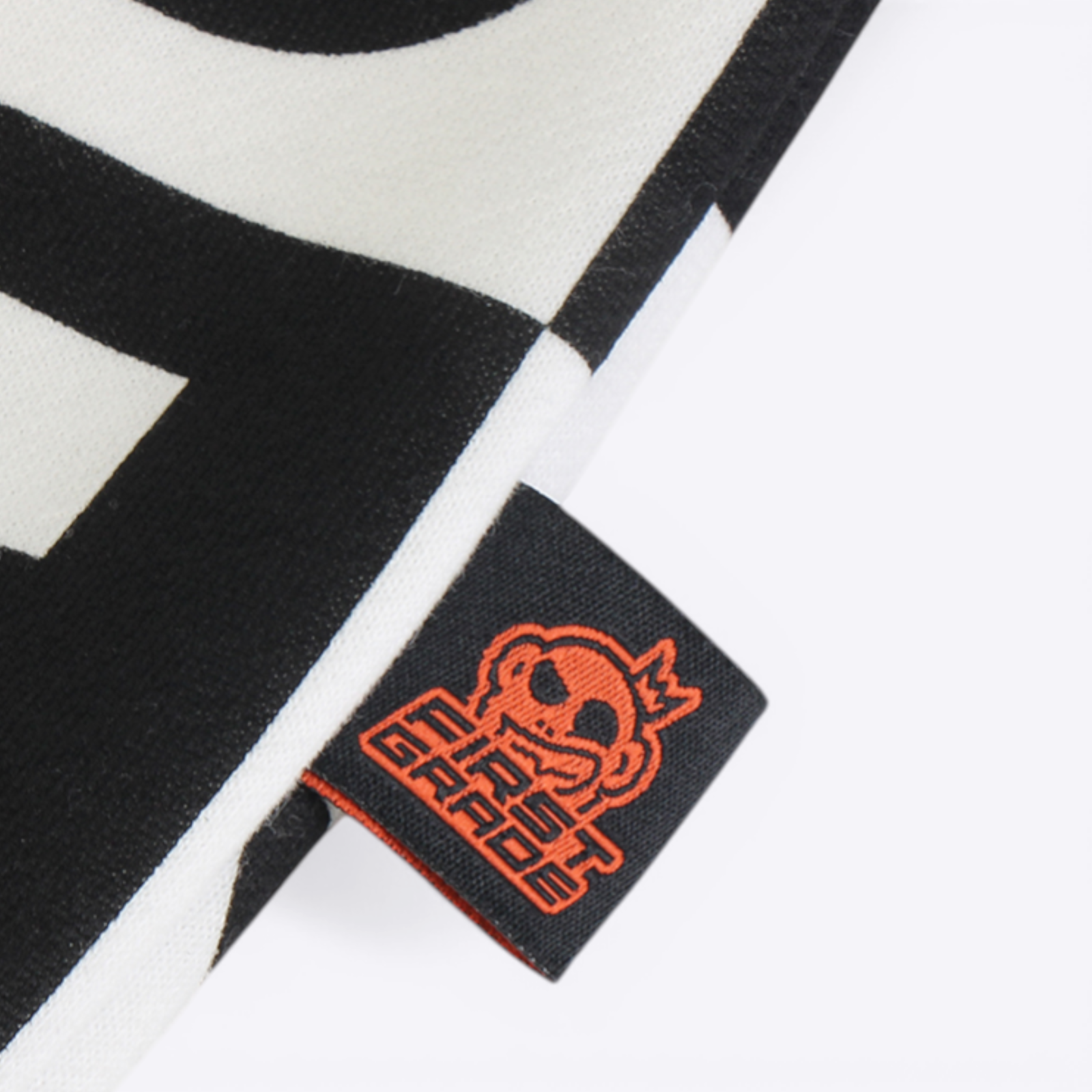 "NETWORK" Hoodie - FirstGrade