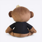 FirstGrade Monkey - Squish Heads - 40 cm