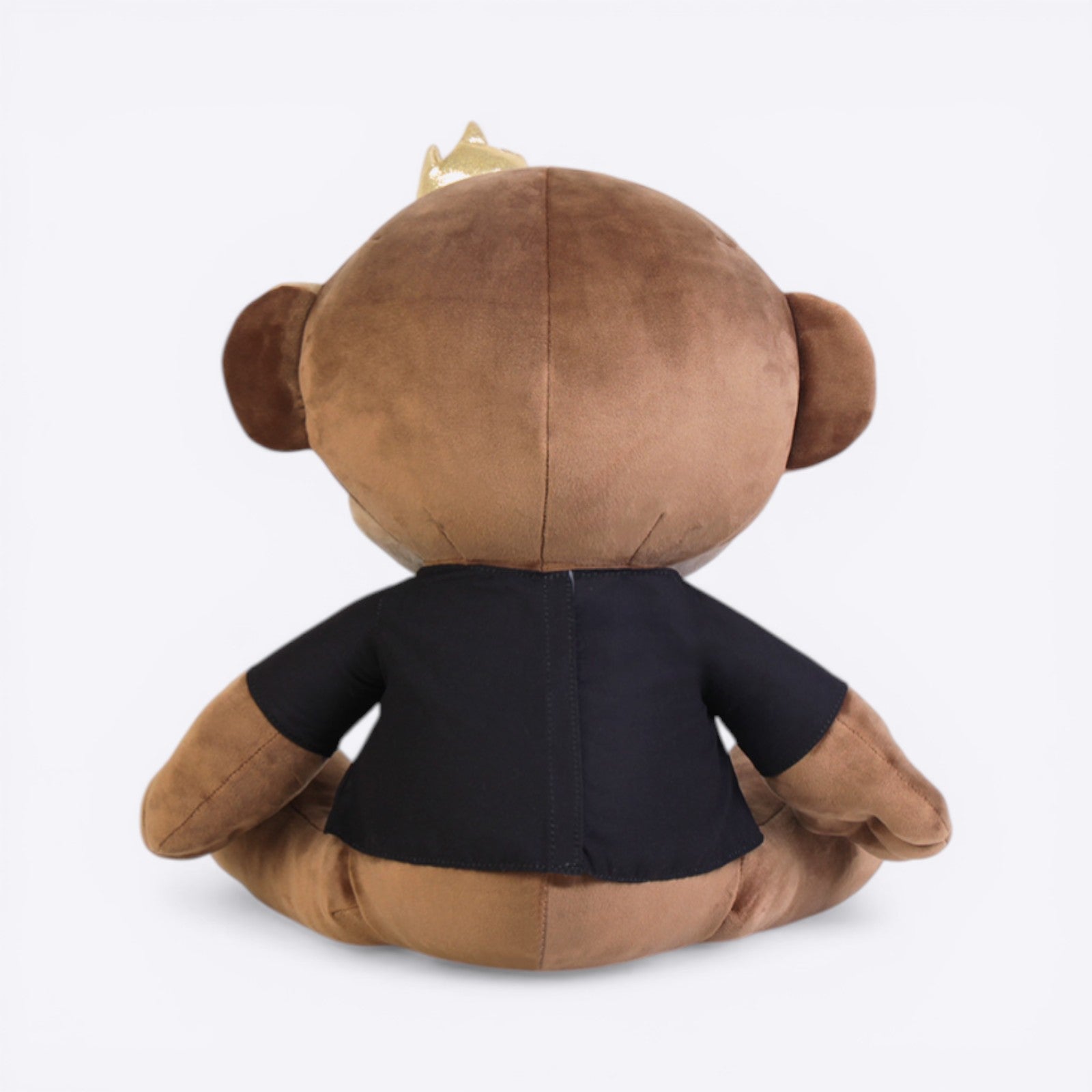 FirstGrade Monkey - Squish Heads - 40 cm