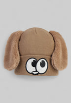 Baloo beanie - Vinterhue - Hue