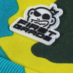 CHAMELEON HOODIE - FirstGrade