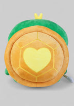 Alexander Husum Vatpind Squish Heads bamse 60 CM