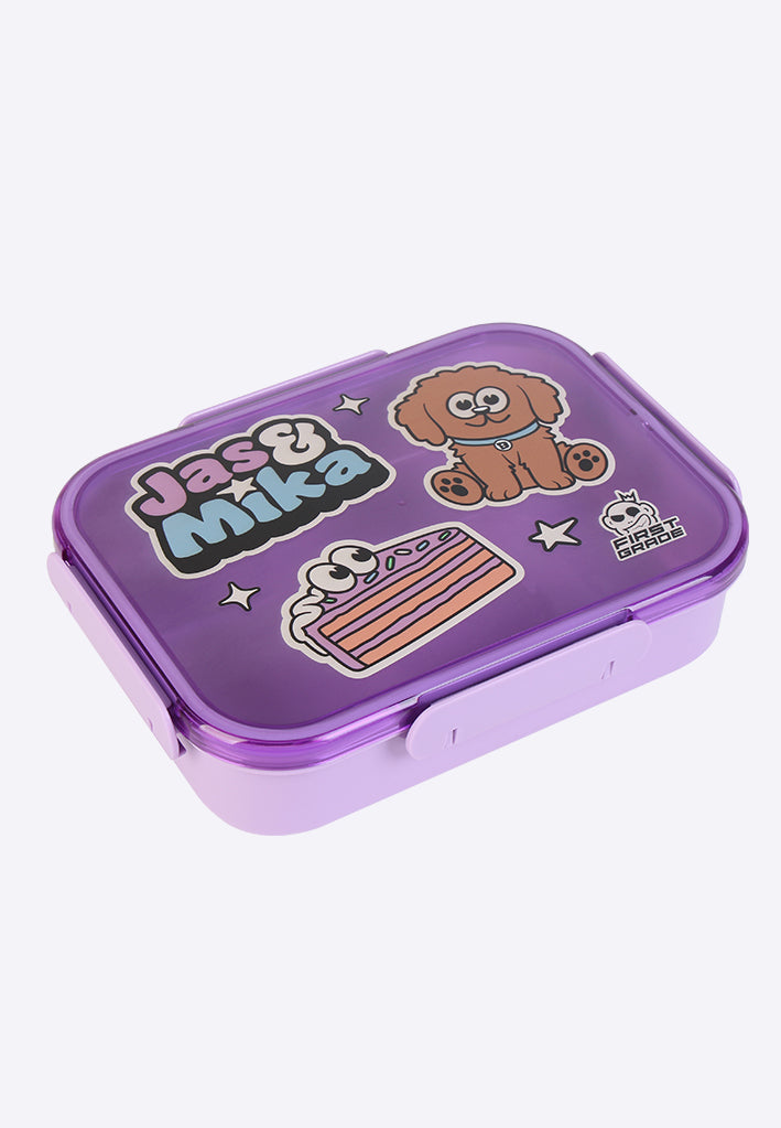 Jas & Mika Dreams Madkasse