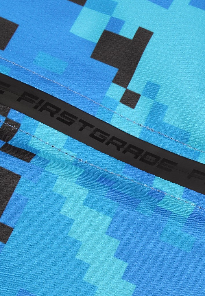 Niki Topgaard Pixel Vinterjakke