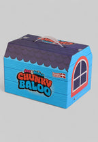 Jas & Mika Chunky Baloo