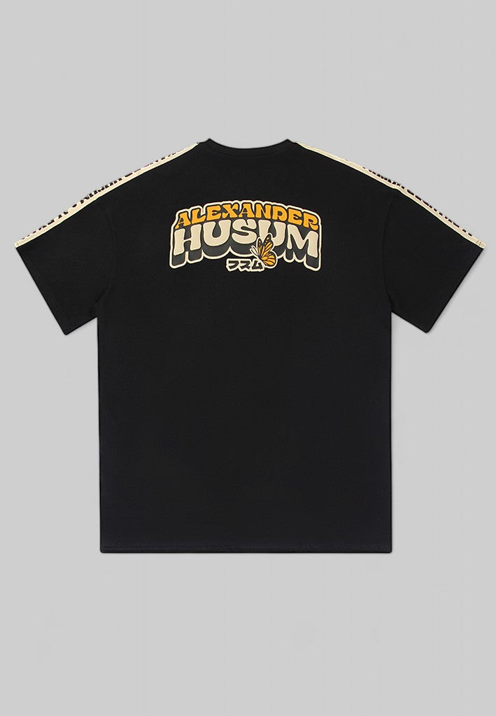 Alexander Husum - Goldboy T-shirt