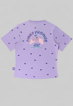 Alex & Nellie - Pinky Promise T-Shirt