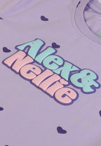 Alex & Nellie - Pinky Promise T-Shirt