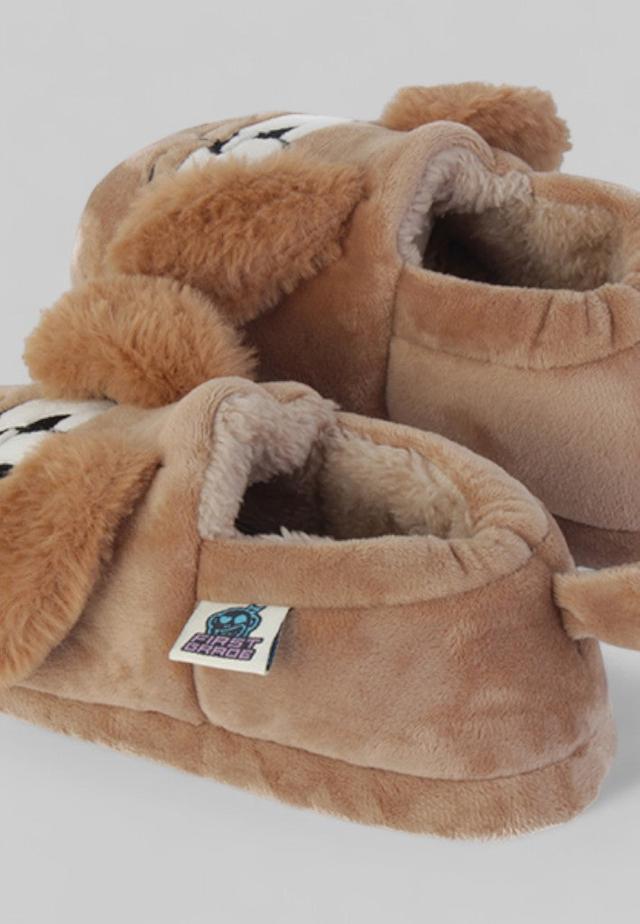 Jas & Mika Baloo Hjemmesko