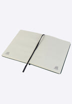 Alexander Husum University Notesbog