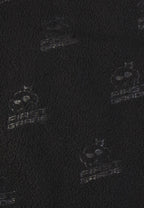 FirstGrade "Pictogram" Vinterjakke - Sort