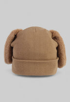 Baloo beanie - Vinterhue - Hue