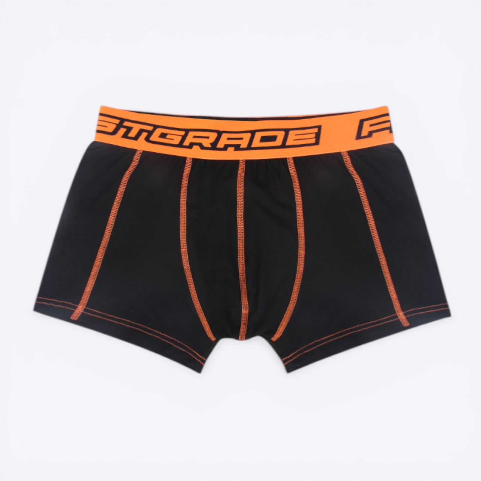 FirstGrade bambus Underbukser - Multi (2 par)