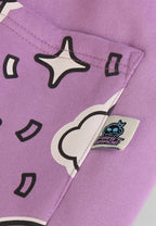 Jas & Mika - Imagine - Lilla Bukser