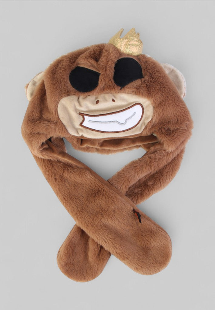 🎁 FirstGrade Monkey Kawaii hat (100% off)