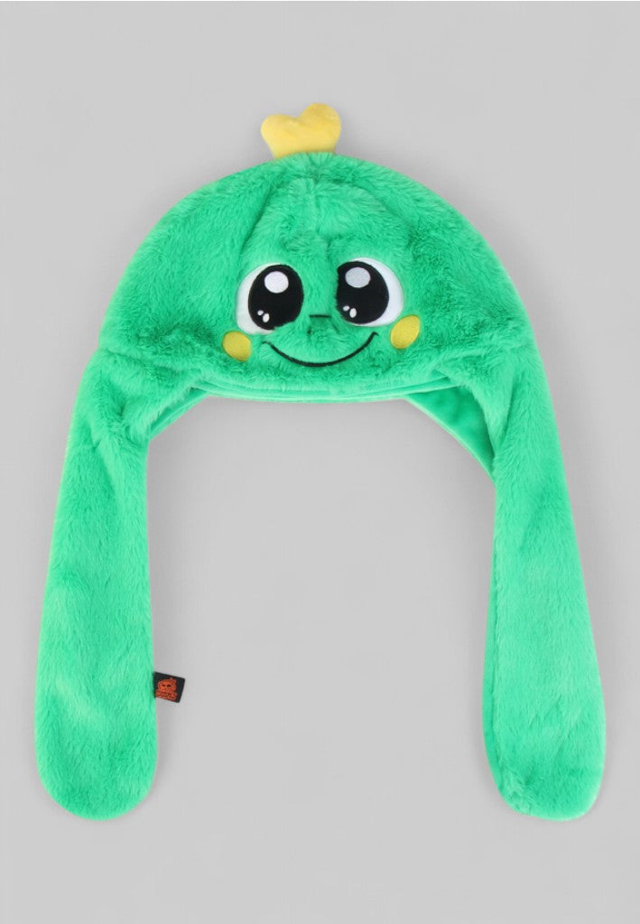 🎁 Alexander Husum Vatpind Kawaii hat (100% off)