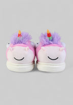 Niki Topgaard Vaffelhest Hjemmesko